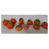 Halloween Pumpkin Decorations