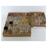 Souvenir Shot Glasses