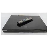 Samsung HT-D5500 Blu-ray Receiver