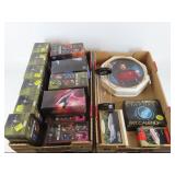 Star Trek Collectibles