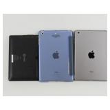 Apple Ipads and Tablet
