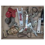 Advertising Bottle Openers
