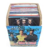 Laserdisc Movie Collection