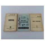 Army Field Manuals