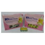 Baby Chick Light Sets