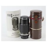 Nikkor Series E Zoom Lens