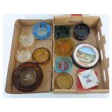 Advertising Ashtrays