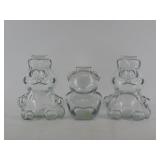 Garfield Glass Banks