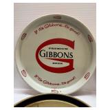 Collectible Beer Trays