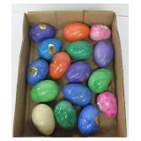 Polished Stone Eggs
