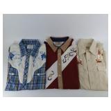 Western Wear Shirts