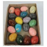 Polished Stone Eggs