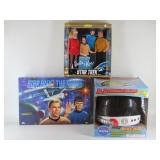 Star Trek Game And Collectibles