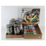 LEGO Bionicle Building Toy Sets