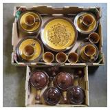 Cecostone Dinnerware