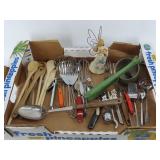 Kitchen Utensils