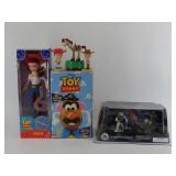 Disney Pixar Toy Story Toys