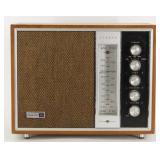 Philco Ford Stereo Radio