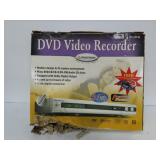 Protron DVD Video Recorder