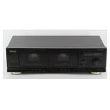 TEAC W-410 Cassette Deck