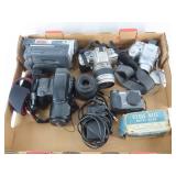 Camera And Photo Equipment