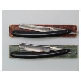 Gebr Cremer Straight Razors