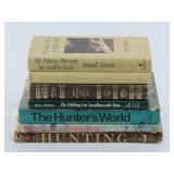 Hunting And Fishing Books