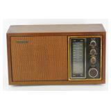 Sony TFM-9440W Radio