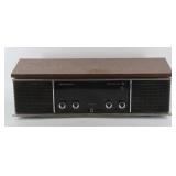 Panasonic RE-7300 Stereo Radio
