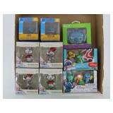 Disney Stitch Collectibles