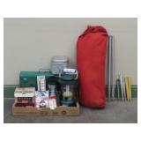 Coleman Camping Supplies