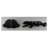 GarGoyles Studio Animal Figures