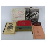 Local Books And Cookbooks