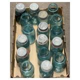 Ball Perfect Mason Jars