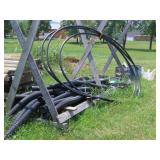 PVC Drain Pipe And Fittings