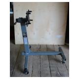 Evercraft Engine Stand