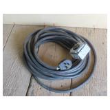 Heavy Gauge Power Cord