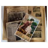Shenandoah County Ephemera