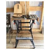 Black & Decker Workmate 200