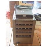 Empire Unit Heater