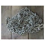 25 Foot G70 Chain