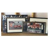 Bill Elliott Racing Prints