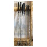 PING G Golf Irons