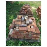Antique Bricks