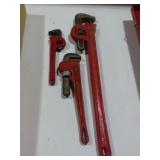 Pipe Wrenches