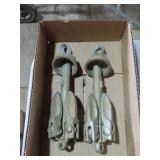 Folding Boat Anchors