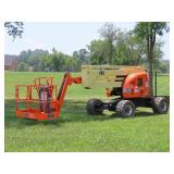 JLG 450AJ Boom Lift