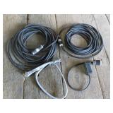 Electrical Cord Lot