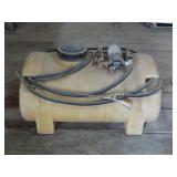 Shurflo Sprayer Tank