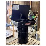CleanMaster Parts Washer